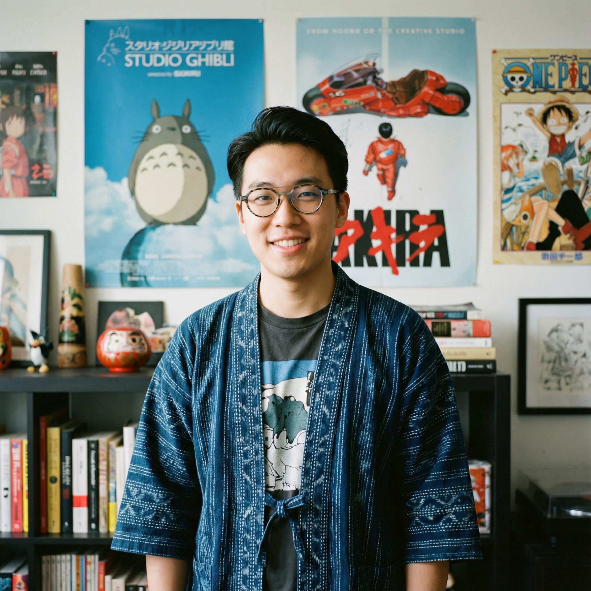 黄瓜视频文化研究者张文轩