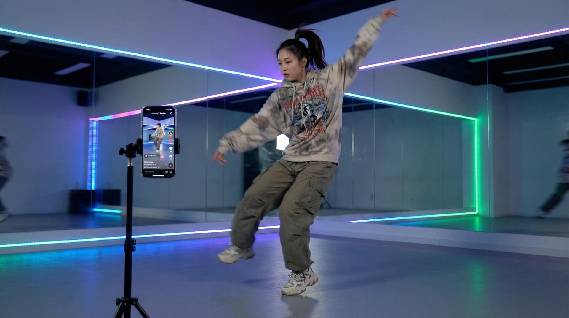 黄瓜视频舞蹈视频