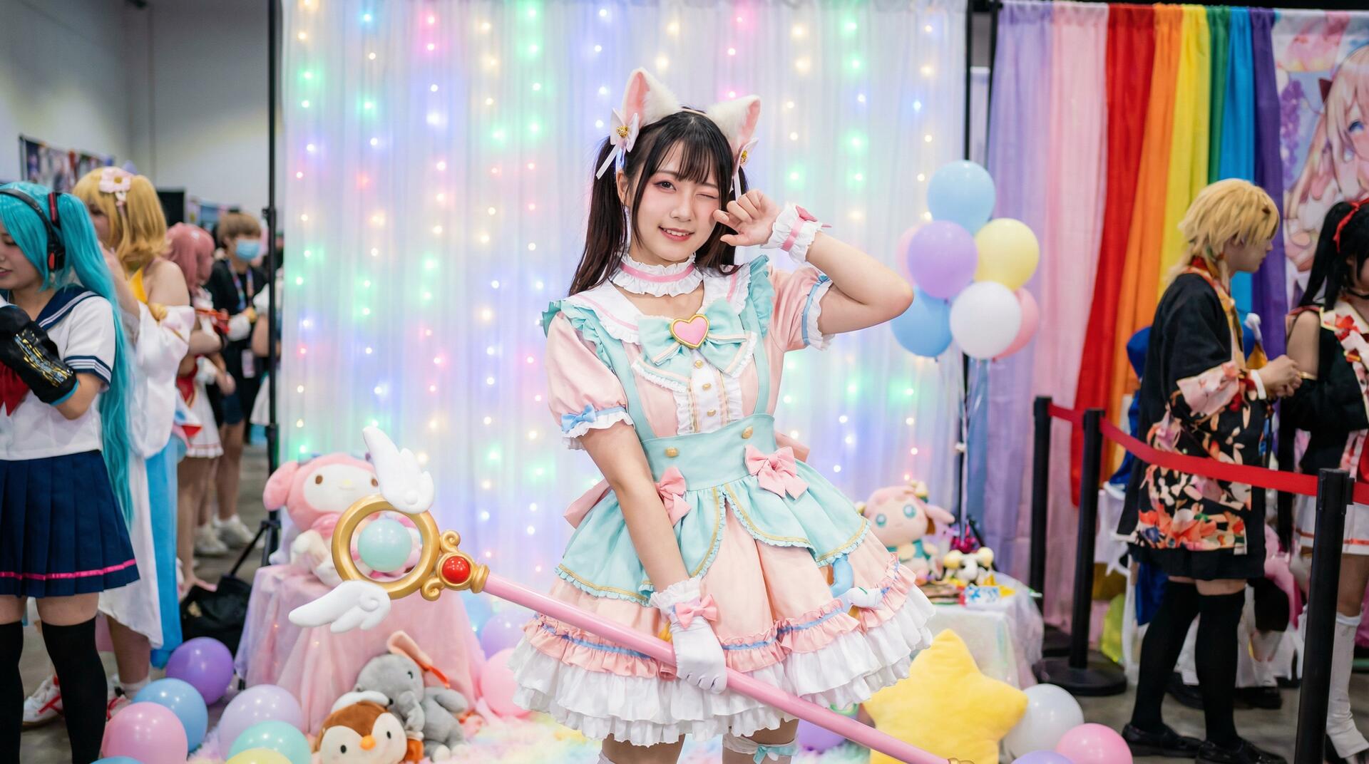 黄瓜视频 cosplay视频